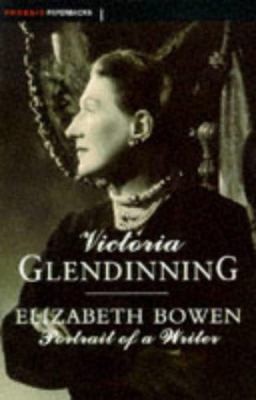 Elizabeth Bowen : Portrait of a Writer 1857990722 Book Cover