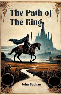 The Path of the King 936428321X Book Cover
