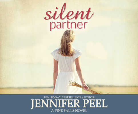 Silent Partner 1666521086 Book Cover
