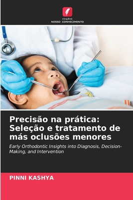Precisão na prática: Seleção e tratamento de má... [Portuguese] 6209341713 Book Cover