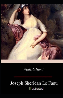 Wylder's Hand Illustrated B08NW3XF3R Book Cover