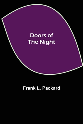 Doors of the Night 9355114575 Book Cover
