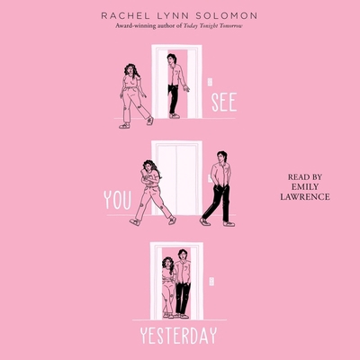 See You Yesterday 1797147390 Book Cover