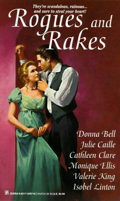 Rogues and Rakes 0821752979 Book Cover
