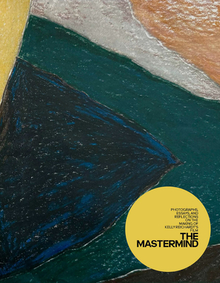 The MasterMind B0G1XZFKMZ Book Cover