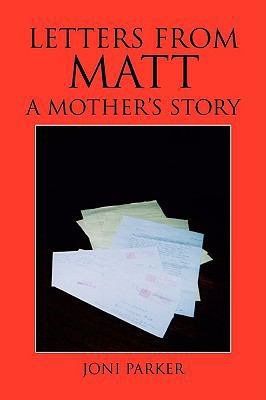 Letters from Matt 1425783104 Book Cover