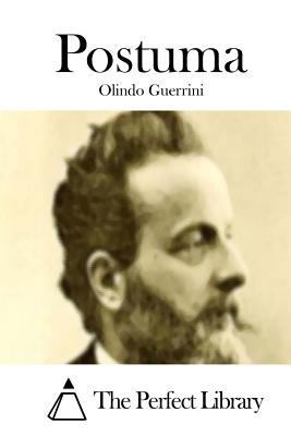 Postuma [Italian] 151411173X Book Cover