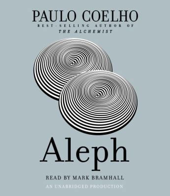 Aleph 0307943968 Book Cover