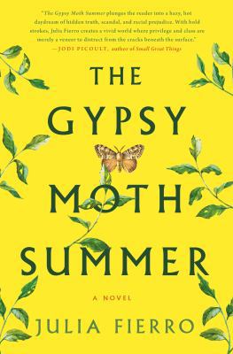 Gypsy Moth Summer 1250087511 Book Cover