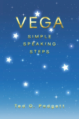 Vega: Simple Speaking Steps B0D6CR2VZD Book Cover