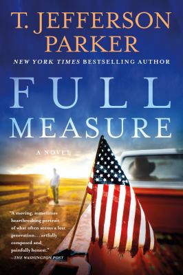 Full Measure 1250070384 Book Cover