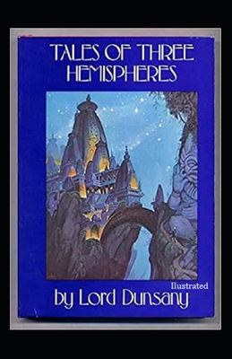 Tales of Three Hemispheres Illustrated            Book Cover