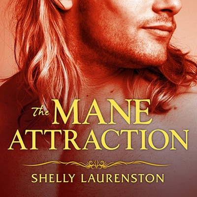 The Mane Attraction B08XNVDBM5 Book Cover