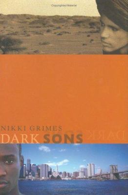 Dark Sons 0786818883 Book Cover