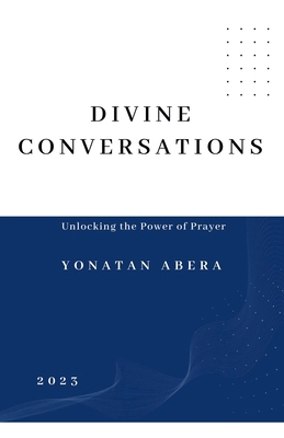 Divine Conversations B0CQKDG3JR Book Cover