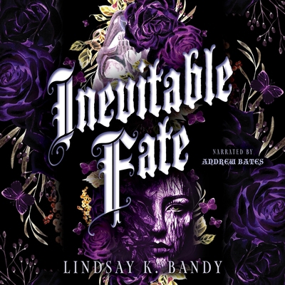 Inevitable Fate B0F7Y83L5B Book Cover