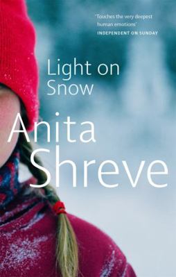 Light on Snow 0349118566 Book Cover