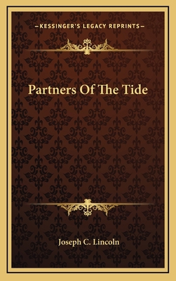 Partners of the Tide 1163866083 Book Cover