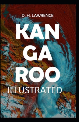 Paperback Kangaroo Illustrated Book