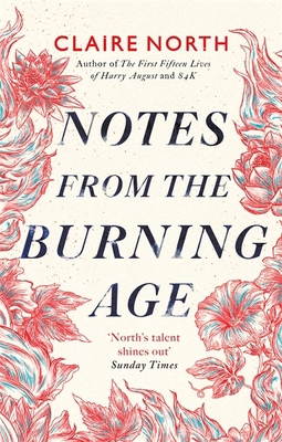 Notes from the Burning Age 0356514757 Book Cover