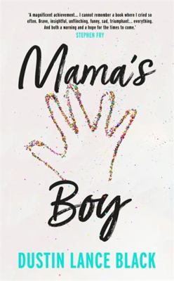 Mama's Boy: A Memoir 1473665442 Book Cover