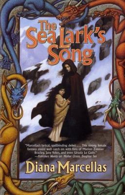 The Sea Lark's Song 0312874839 Book Cover