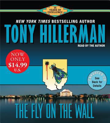 The Fly on the Wall CD Low Price 0060815132 Book Cover