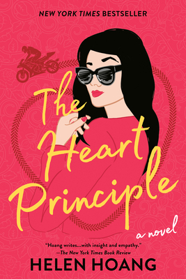The Heart Principle 0451490843 Book Cover