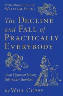 The Decline and Fall of Practically Everybody: ... 088029809X Book Cover