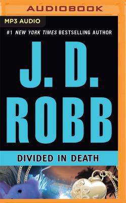 Divided in Death 1491515716 Book Cover