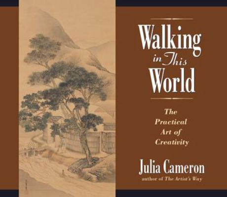 Walking in This World 156511700X Book Cover