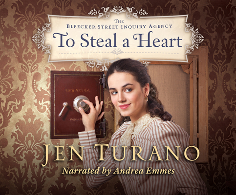 To Steal a Heart 166204979X Book Cover