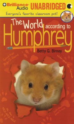 The World According to Humphrey 144185844X Book Cover