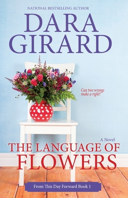 The Language of Flowers 1949764648 Book Cover