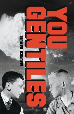 You Gentiles 1956887229 Book Cover