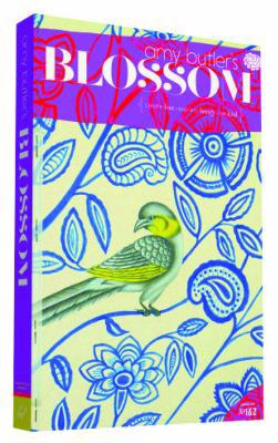 Amy Butler's Blossom: Create Love - Express Bea... 1452149518 Book Cover
