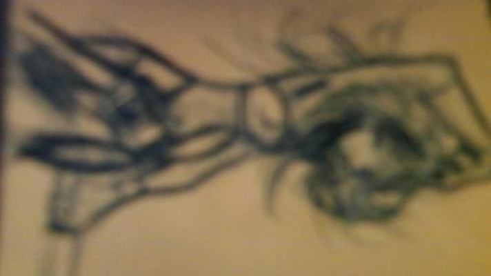 Isabel Ruiz Lucero : Artwork