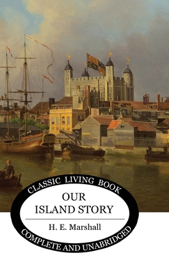 Our Island Story (b&w) 1922348260 Book Cover