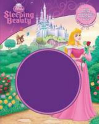 Disney Sleeping Beauty CD Storybook 1445424029 Book Cover