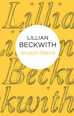 Bruach Blend 1447216547 Book Cover