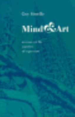 Mind and Art: An Essay on the Varieties of Expr... 0691019991 Book Cover