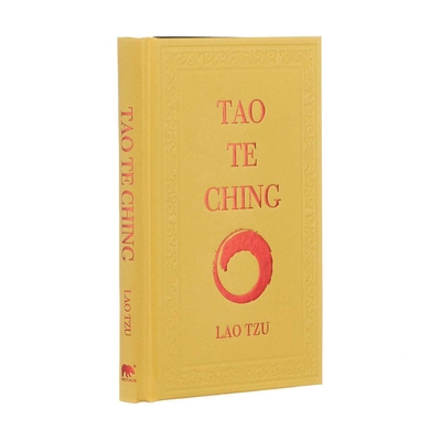 Tao Te Ching: Gilded Pocket Edition 1839403950 Book Cover