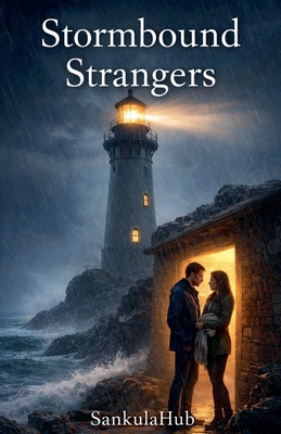 Stormbound Strangers B0GGYCHS18 Book Cover