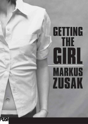 Getting the Girl 1417754893 Book Cover