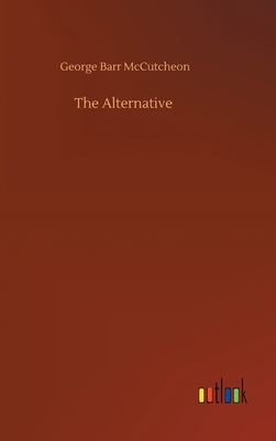 The Alternative 3752441747 Book Cover