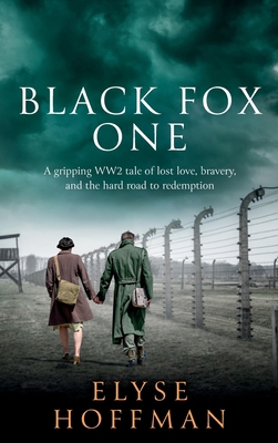 Black Fox One 1952742285 Book Cover