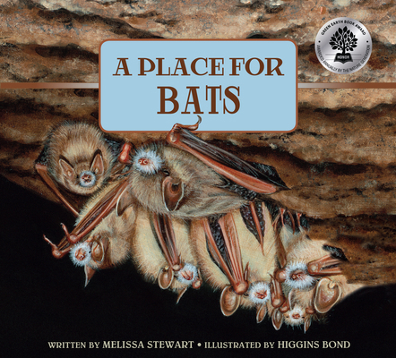 A Place for Bats 1561457639 Book Cover
