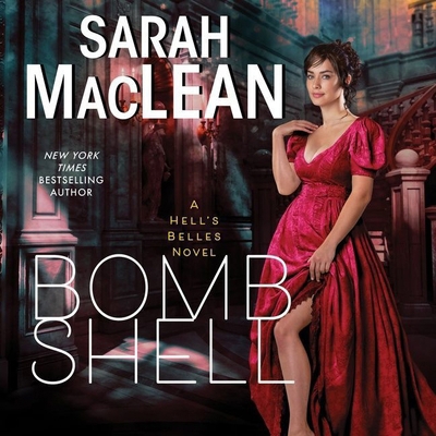 Bombshell: A Hell's Belles Novel 1665101571 Book Cover