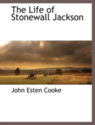 The Life of Stonewall Jackson 1117882845 Book Cover