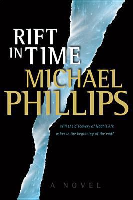 A Rift in Time 0842355006 Book Cover